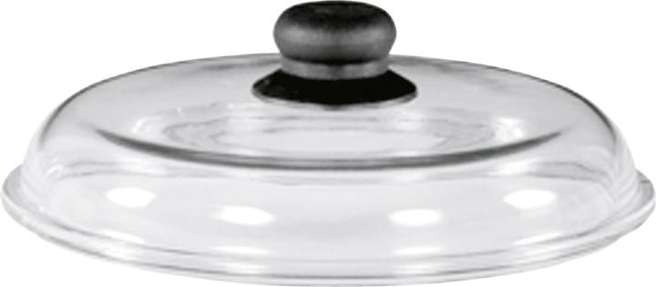 Image du produit Krüger Couvercle en verre 'Brillant (20 cm, Matières plastiques, Verre)
