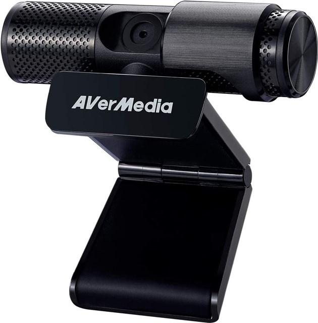 Actual product image AVerMedia Live Streamer DUO Streaming Kit (2.10 Mpx)