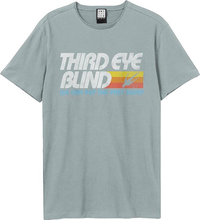 Produktbild Amplified Jumper TShirt (XXL)