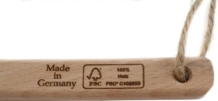 Produktbild Mantle Magic Wood Boulderbürste