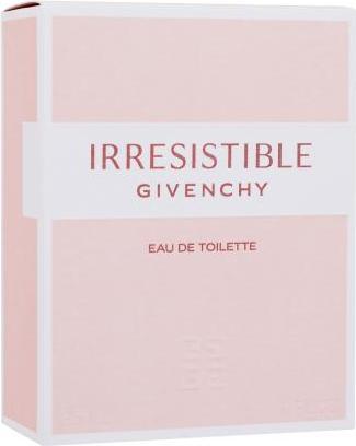 Image du produit Givenchy Irrésistible (Eau de toilette, 35 ml)
