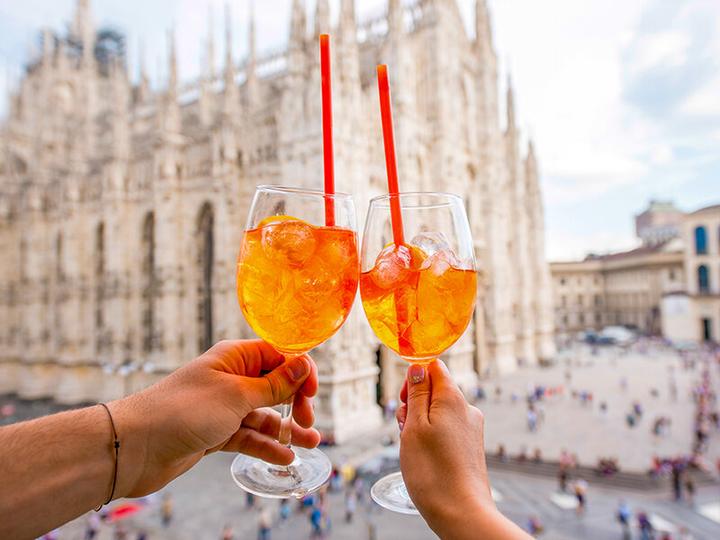 Immagine prodotto Smartbox 2 notti in hotel 3* o 4* a Milano con tour gastronomico (2 pers.)
