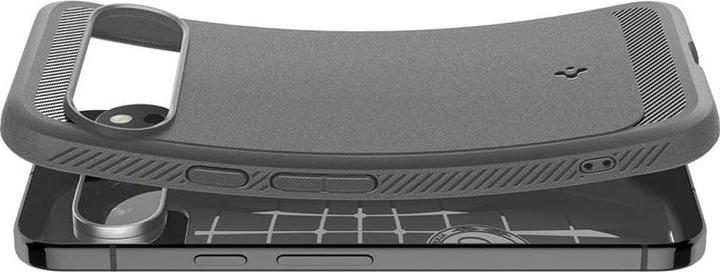 Image du produit Spigen Boîtier robuste pour Google Pixel 9 Pro XL Gris Marbre (Google Pixel 9 Pro XL)