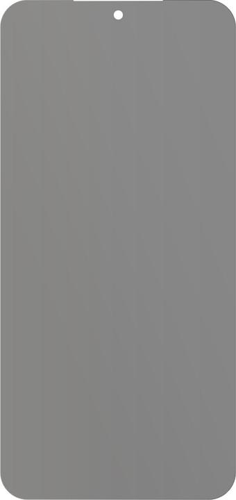 Actual product image Dipos Privacy Screen Protector 4-Way Privacy-Filter (1 Piece, Samsung Galaxy S25)