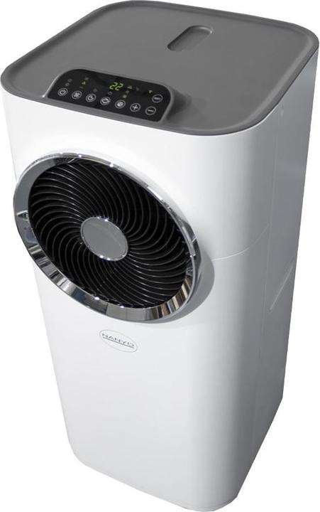 Produktbild Nanyo KMO135 (45 m², 12000 BTU/h)