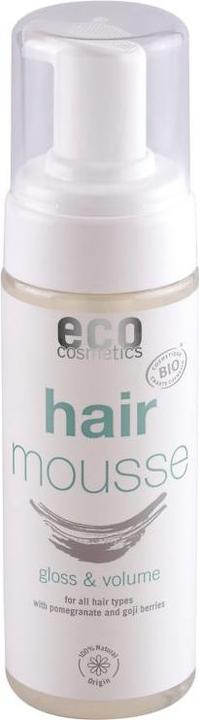 Immagine prodotto Eco Cosmetics Lucentezza e volume (150 ml, Schiuma a volume)