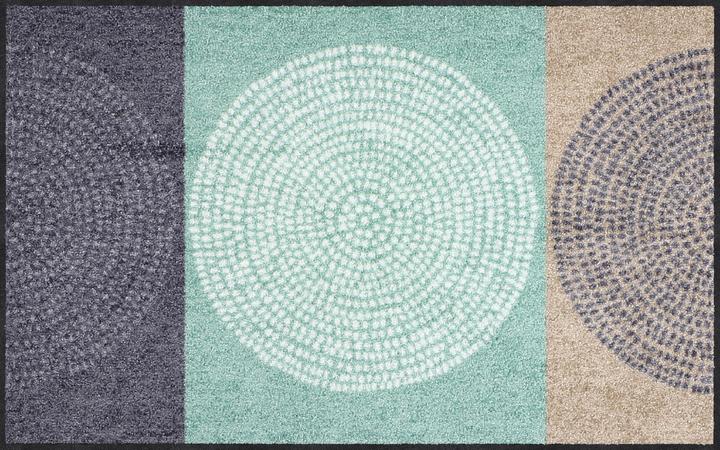 Mint, Grau