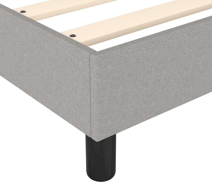 Actual product image VidaXL Nunziatina (100 x 200 cm, 100 x 200 cm)
