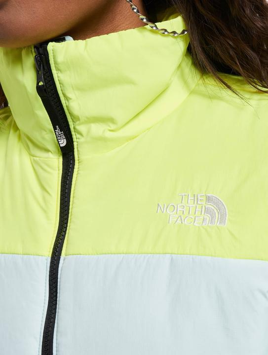 Actual product image North Face Gosei puffer leisure jacket - 91211 (XS)