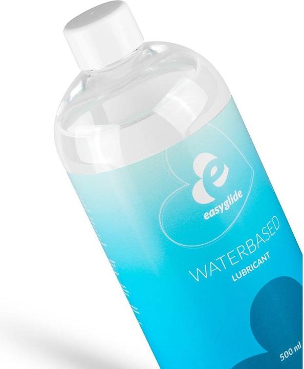 Produktbild EasyGlide Waterbased Lubricant (500 ml)