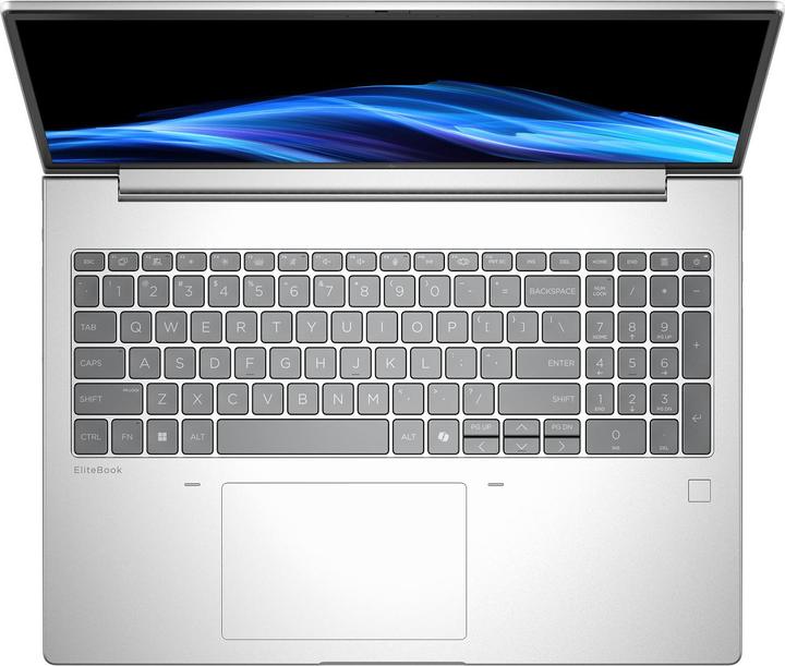 Produktbild HP EliteBook 1i Intel Ultra 5 225U 12C, IPS 300 nits Anti-Glare, DDR5, SSD, WiFi 6e + BT 5.3, 2/2/2 (16", Intel Core Ultra 5 225U, 16 GB, 256 GB, CH)