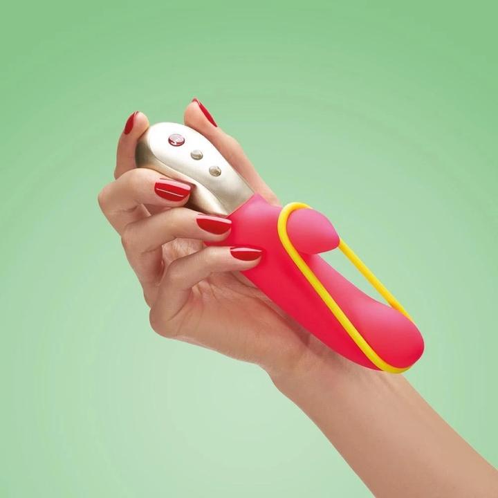 Actual product image Fun Factory Amorino