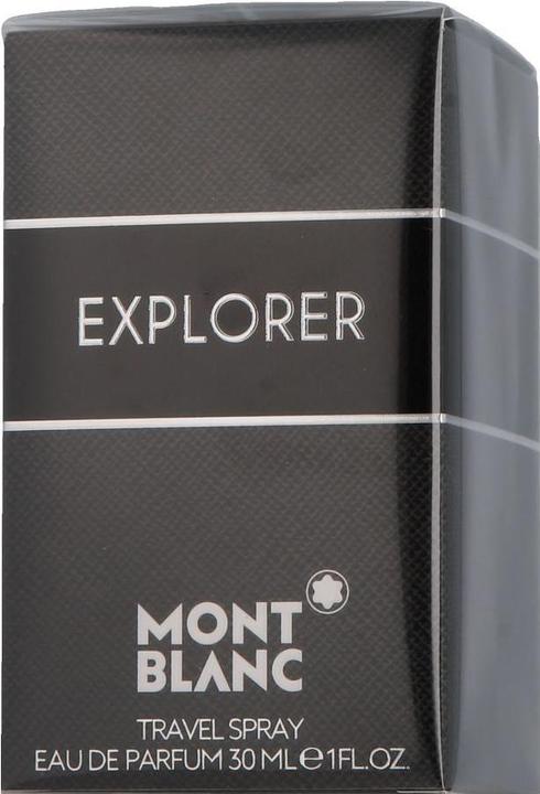 Immagine prodotto Montblanc Esploratore (Eau de parfum, 30 ml)