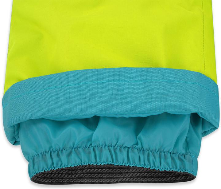 Immagine prodotto Normani Pantaloni invernali per bambini Salcha - 1149 (122, 128, 125 B)
