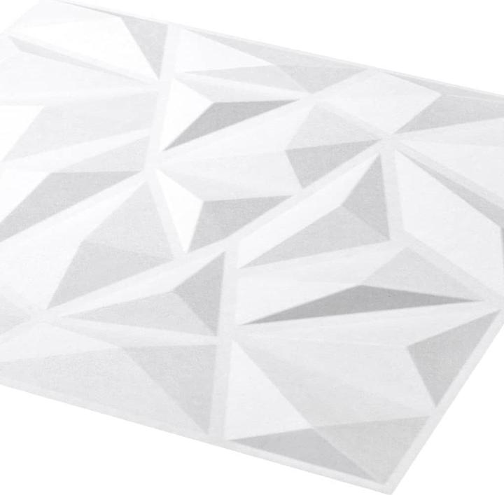 Produktbild WallArt Amiyah (50 x 50 x 1.5 cm)
