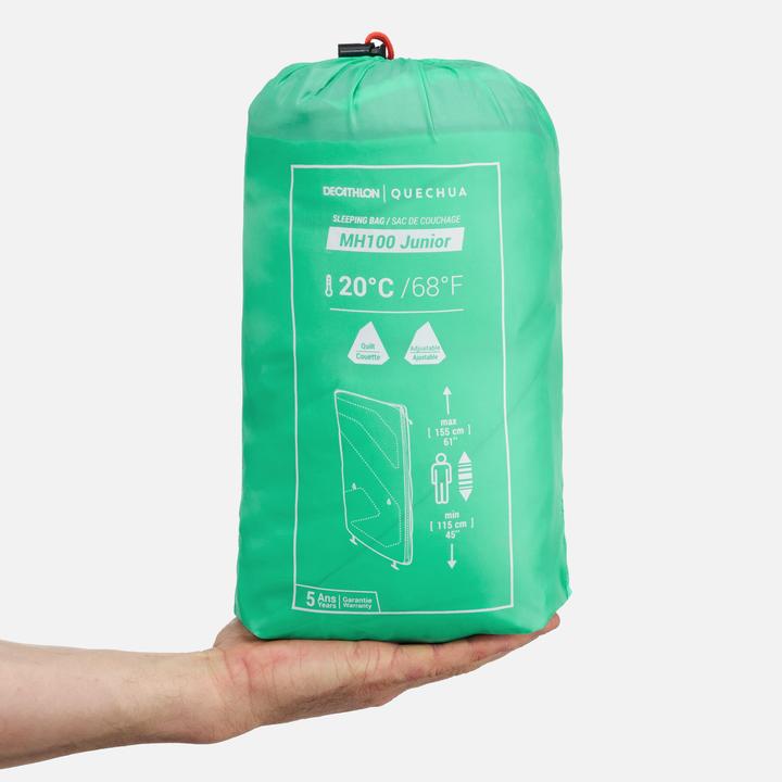 Image du produit Quechua MH100 (155 cm)