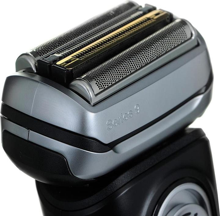 Produktbild Braun Series 9 9380cc wet&dry