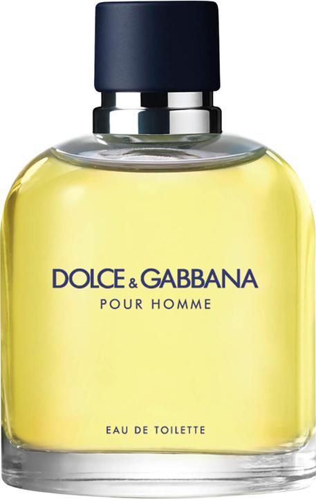 Produktbild Dolce & Gabbana Classic (Eau de Toilette, 200 ml)