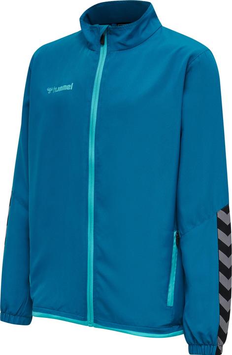 hummel Authentic Kids Micro Jacket