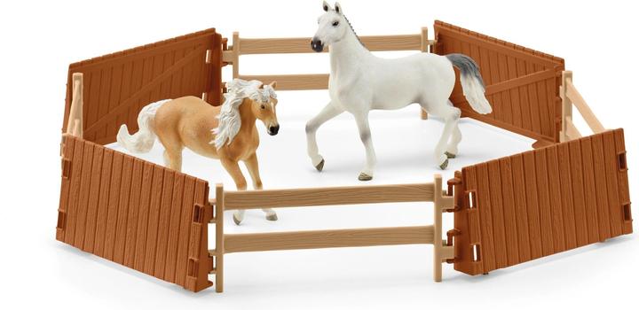 Immagine prodotto Schleich Maneggio Peppertree
