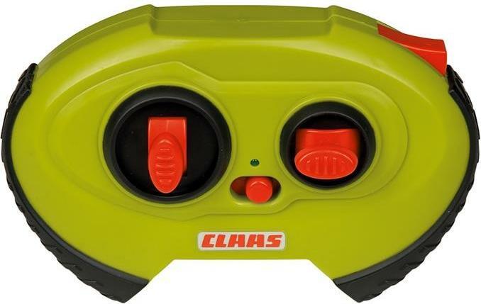 Actual product image Happy People Combine harvester Claas Lexion 780