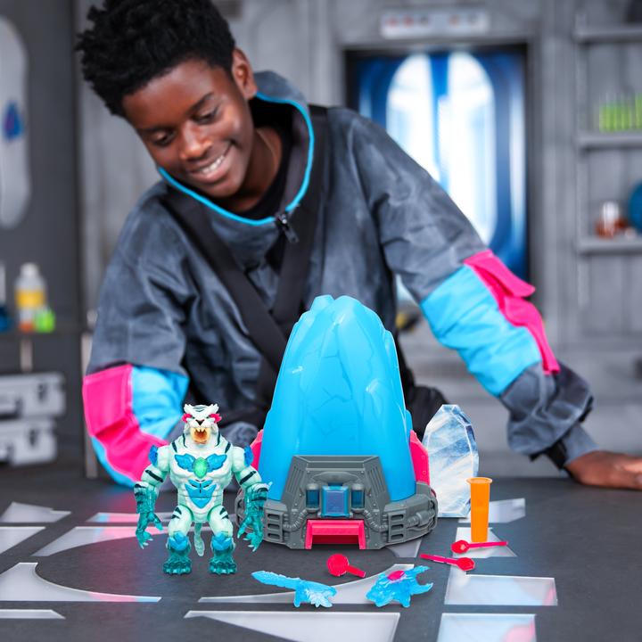 Produktbild Moose Mr.Beast Lab S2 Cryo Lab