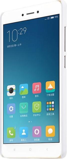 Immagine prodotto Nillkin Serie Scudo Smerigliato (Xiaomi Redmi Note 4X)