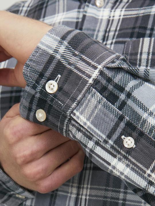 Produktbild Jack & Jones Cord Hemd (XS)
