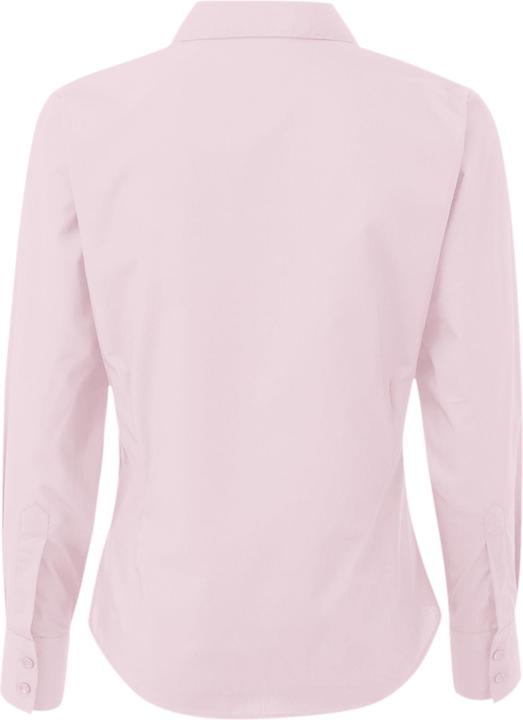 Image du produit Premier Blouse Popeline Chemise de travail manches longues (46)