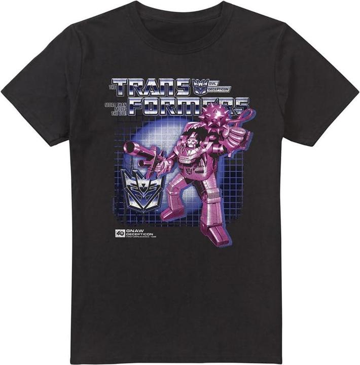 Produktbild Transformers TShirt 40 (XL)