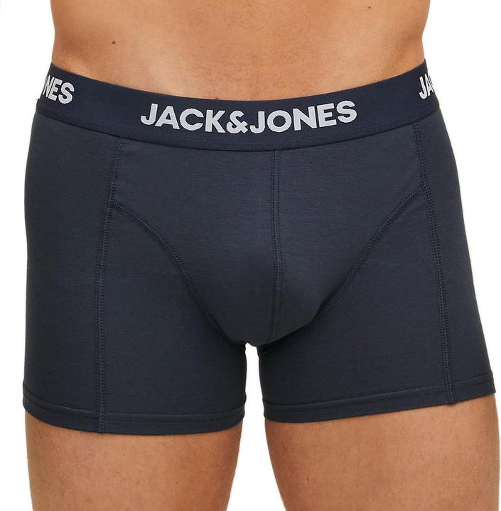 Immagine prodotto Jack & Jones 6er Pack Anthony Retro Short / Pant (L, confezione da 6)