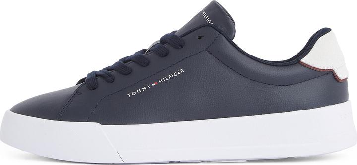 Image du produit Tommy Hilfiger Th Court Lth Detail Ess (41)