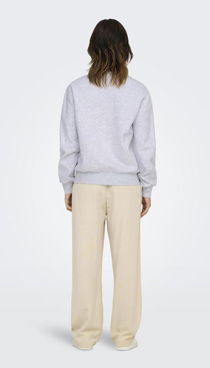 Actual product image Only ONLSARA Sweatshirt Sweatshirt (XS)