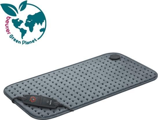Immagine prodotto Beurer HK 123 XXL Green Planet (60 x 30 cm)