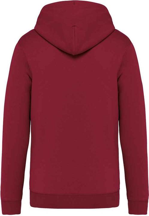 Immagine prodotto Native Spirit Felpa con Cappuccio e Zip Intera Adulto Unisex (XXS)