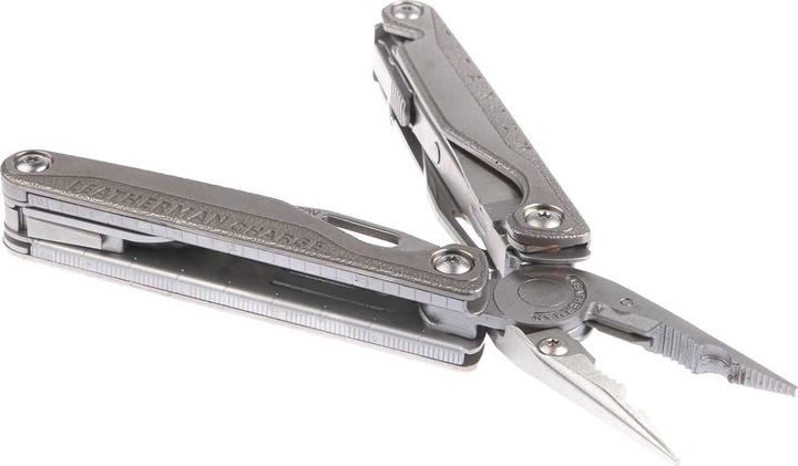 Actual product image Leatherman Charge TTi (19 Functions)