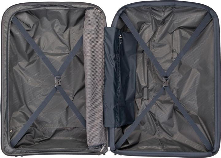 Produktbild American Tourister Koffer & Trolley Starvibe Spinner 77 EXP (100 l)