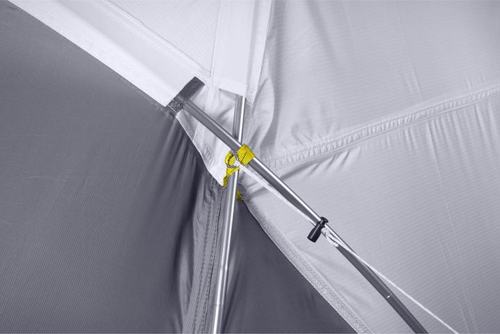 Actual product image Salewa Sierra Leone (Dome tent, 2.90 kg, 2 persons)