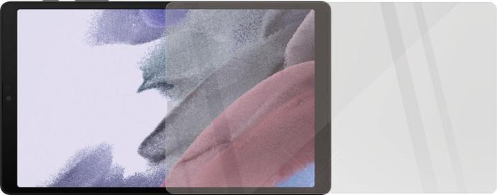 PanzerGlass Screen protector for tablet (1 Piece, Galaxy Tab A7 Lite)