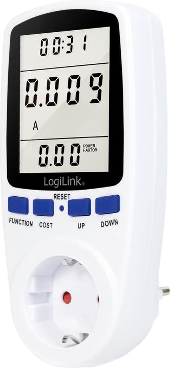 Immagine prodotto LogiLink EM0003