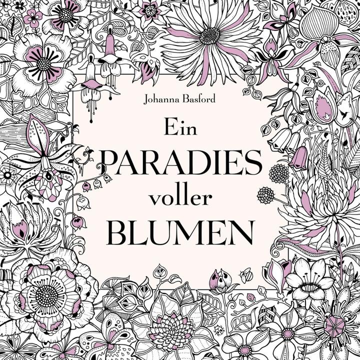 Libro da colorare