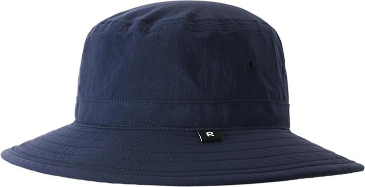 Reima Kinder Sonnenschutz Hut Lomat Navy