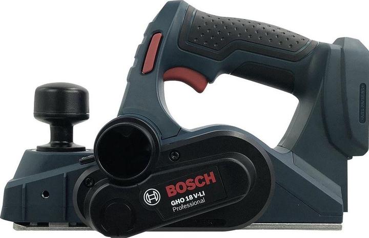 Image du produit Bosch Professional Gho 18v-Li