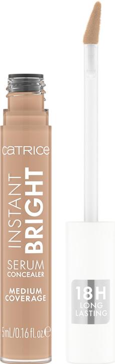 Produktbild Catrice Instant Bright Serum Concealer No. 032n Nude Moisturizing (032N)