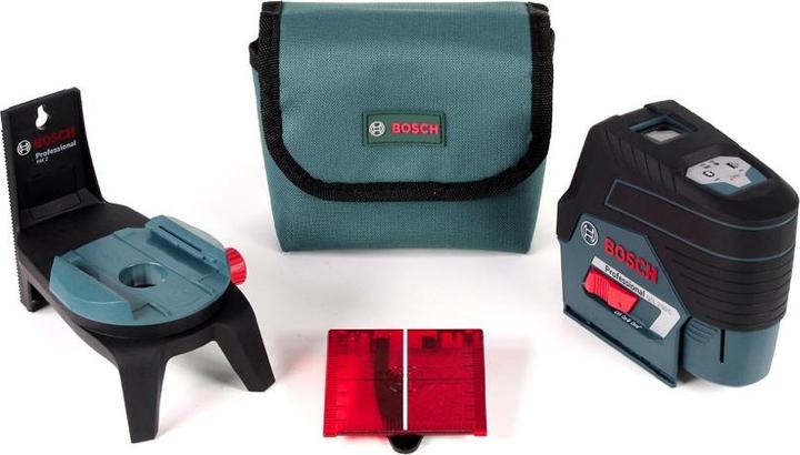 Produktbild Bosch Professional GCL 2-50 C