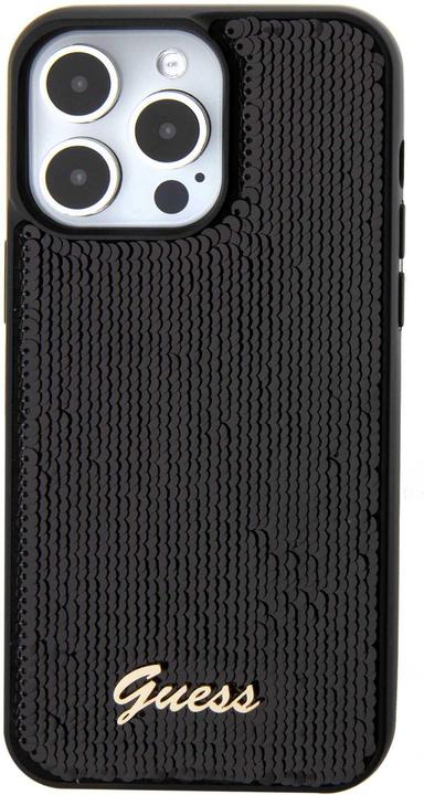 Immagine prodotto Guess Hard Case (Apple iPhone 15 Pro Max)