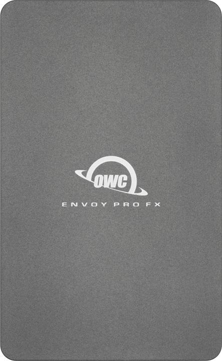 Actual product image OWC Envoy Pro FX (480 GB)
