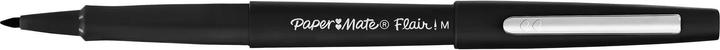 Actual product image Paper Mate Fibre pen Flair (Multicoloured, 4 x)