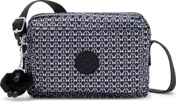 Image du produit Kipling Abanu M Sac à bandoulière M 24 cm