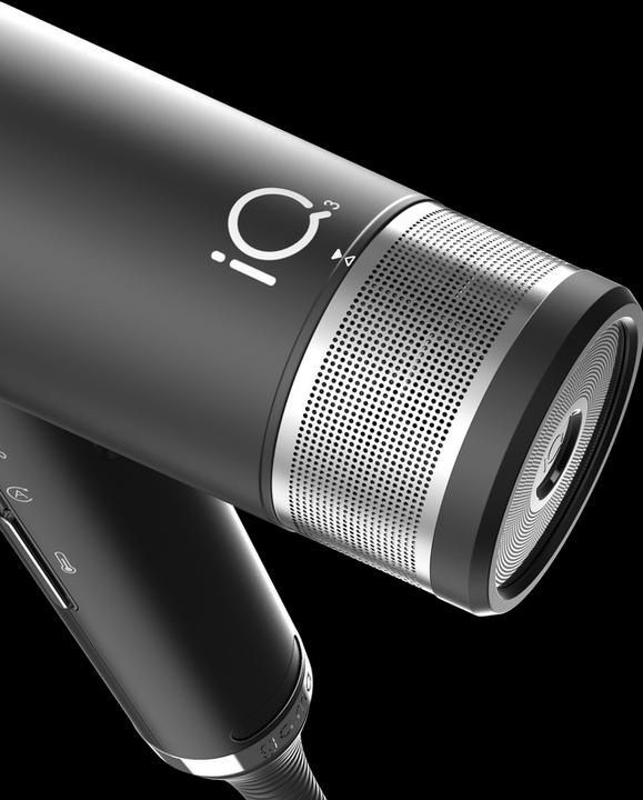 Produktbild GAMA iQ 3 perfetto